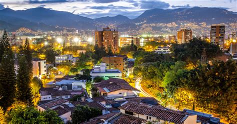 brothel in colombia|Medellín, Colombia, bans sex work in two areas after U.S. tourist。